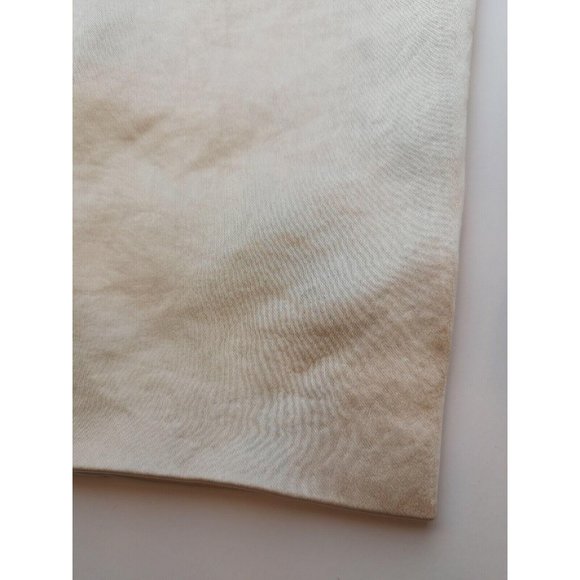 REJINA PYO Dress MEDIUM Black Red Satin Maxi‎ Patchwork Kaftan Tent NWT $1,295 - Picture 10 of 14